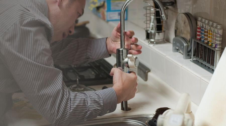 Professional Leak Detection in Robbins, NC