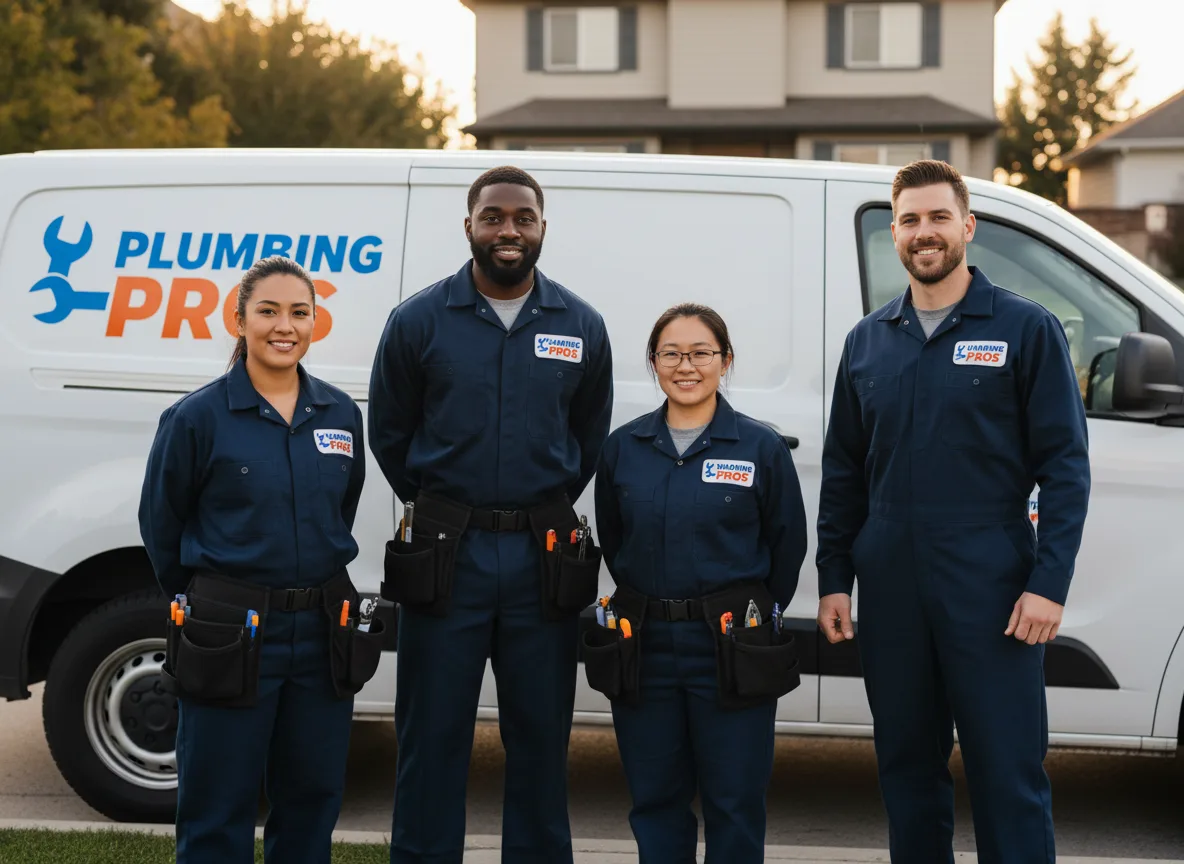 Water Heater Repair company in Robbins, NC